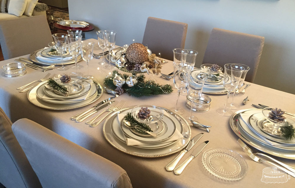 Tavola Natale