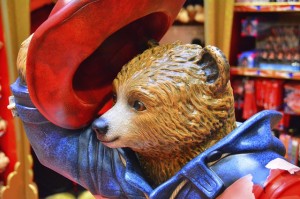 Paddington