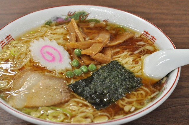 Ramen_Tamari
