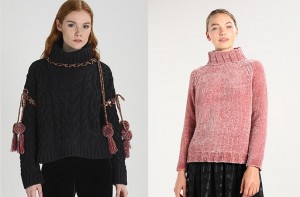 Trend dolcevita 2018