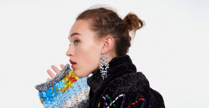 Zara autunno inverno 2017 2018