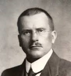 carl jung