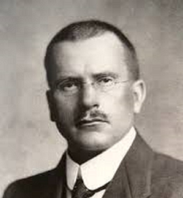 carl jung