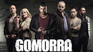 Gomorra