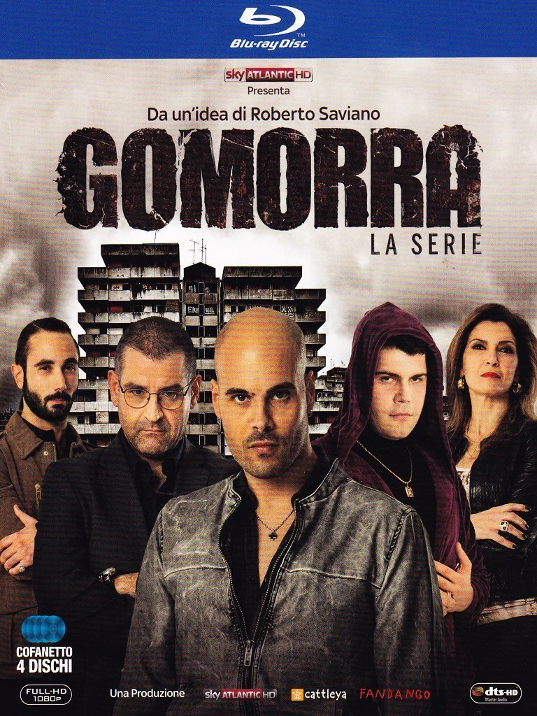 Gomorra