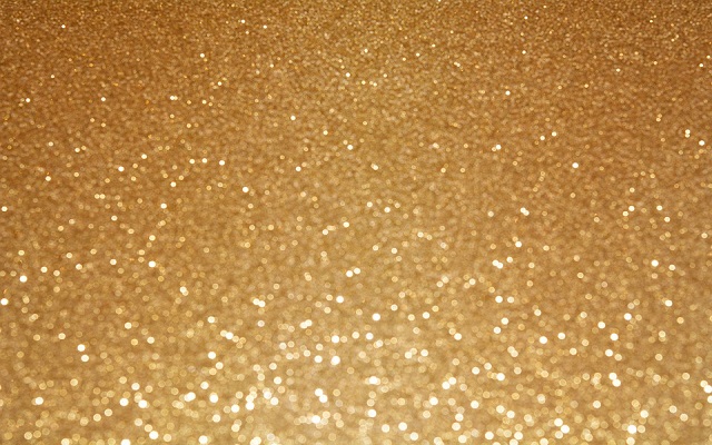 parete glitter