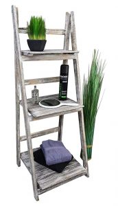 scalette decorative per bagno