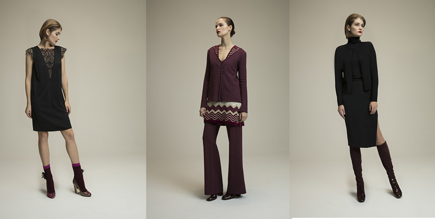 Manila Grace 2017-2018