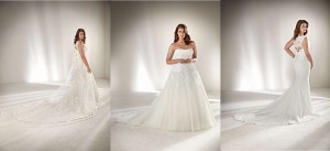 Pronovias Plus 2018