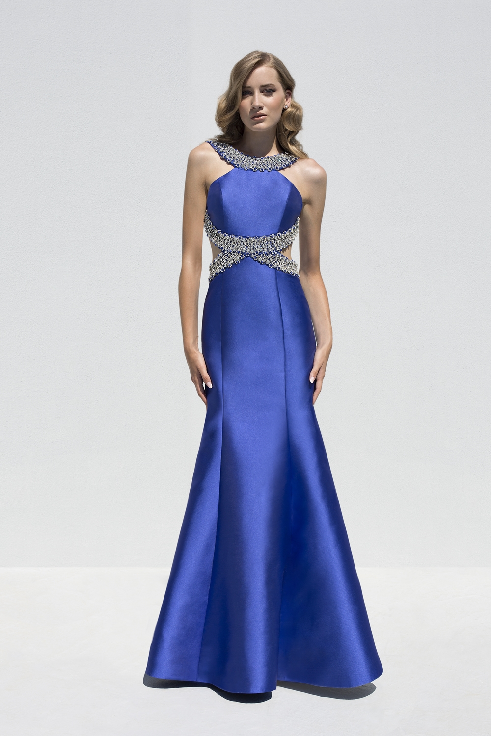 Vestiti da cerimonia Eleni Elias 2018-7