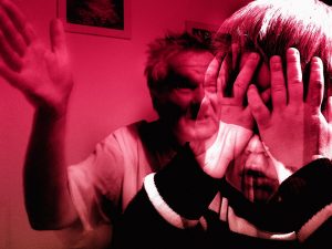 non picchiare i bambini