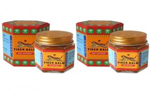 tiger balm