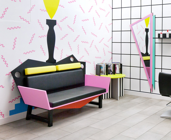 anni 80 arredi stranger things