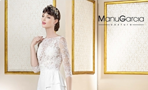 Accessori per capelli Masnu Garcia