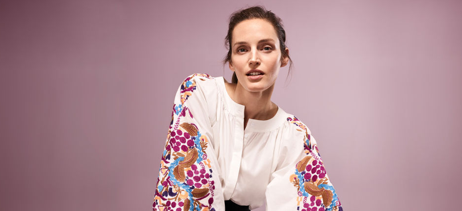 H&M primavera estate 2018