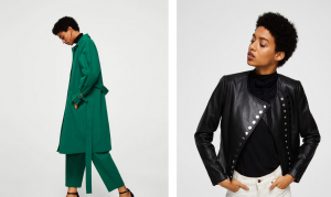 Mango primavera estate 2018