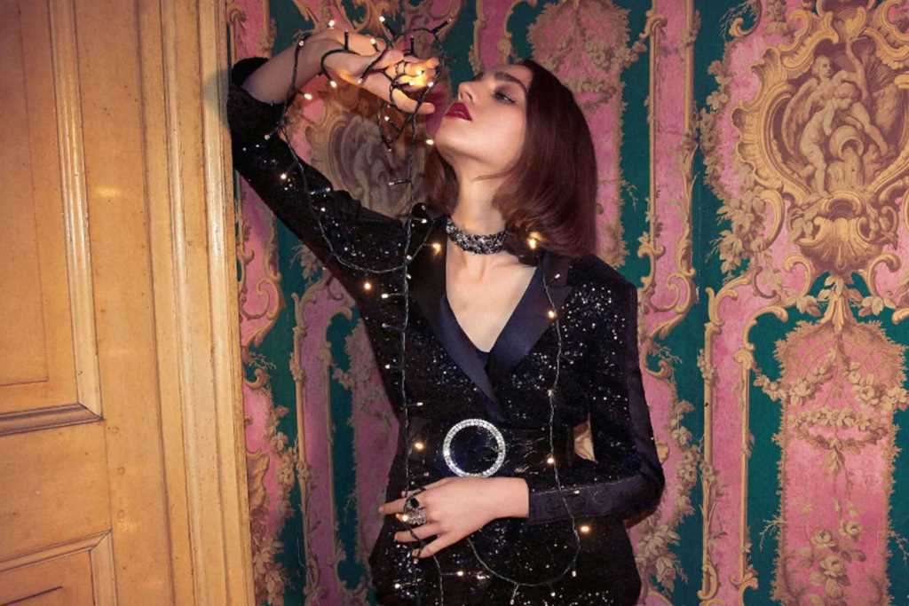 Pinko collezione primavera estate 2018