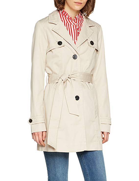 Trench primavera estate 2018