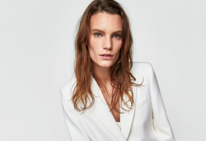 Zara primavera estate 2018