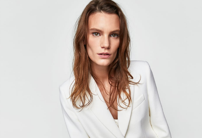 Zara primavera estate 2018