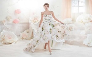 Abito da sposa Colet