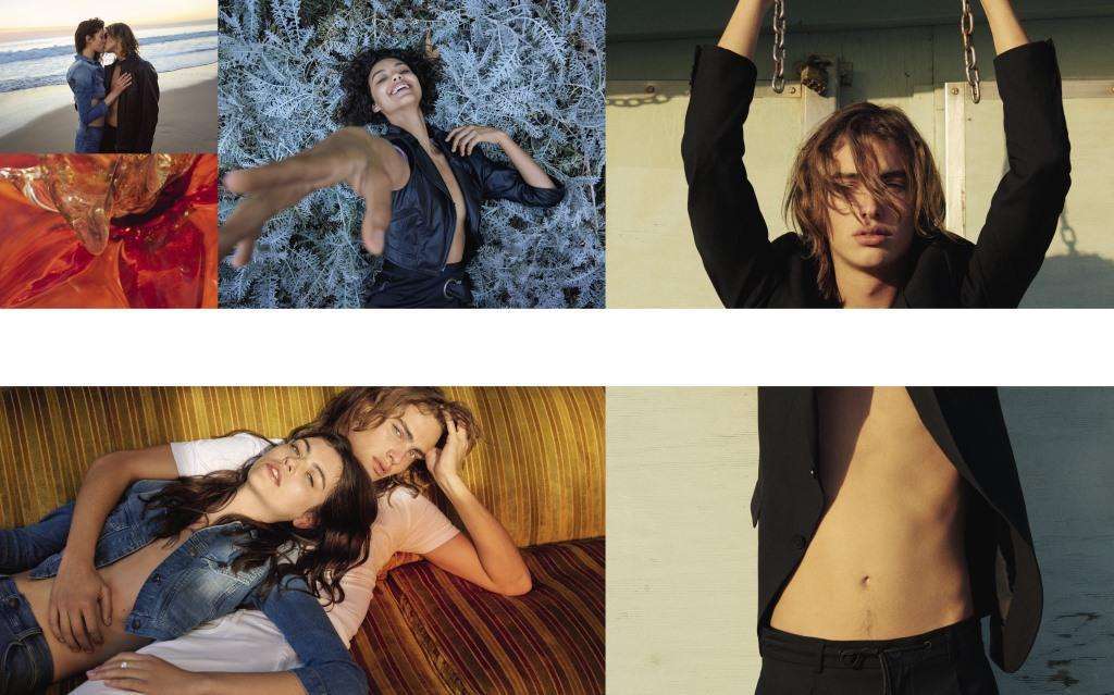 Campagna pubblicitaria 2018