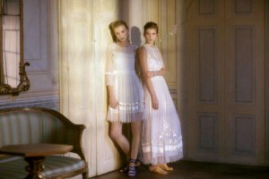 Collezione sposa 2018