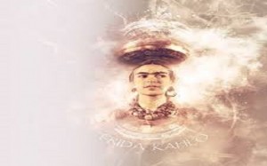 Frida Kalho, vita e opere