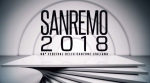 LogoSanremo2018