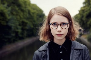 Occhiali graduati rotondi