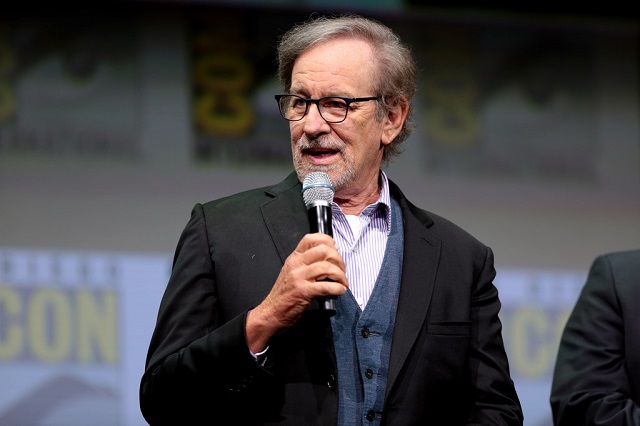 Spielberg