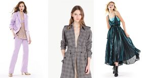 Twinset primavera estate 2018