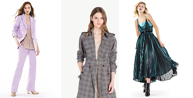 Twinset primavera estate 2018