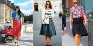 gonne primavera 2018