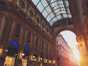 Milan Switzerland Milano Architecture Italy Italia