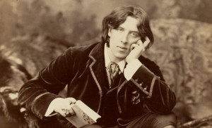 oscar wilde
