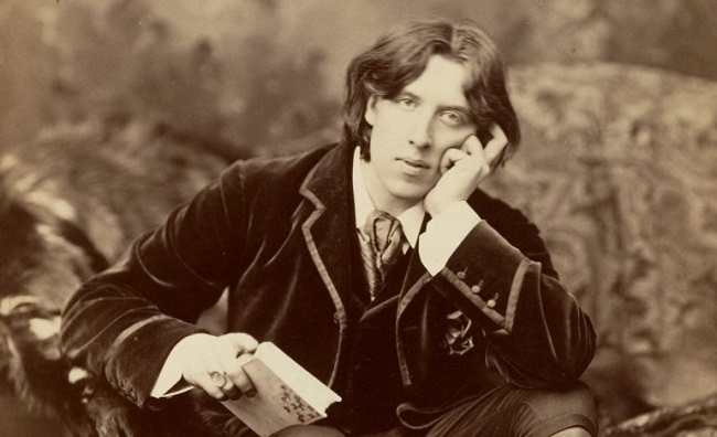 oscar wilde