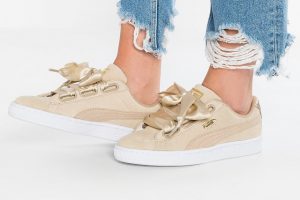 Tutte le sneakers moda donna autunno inverno 2019 2020