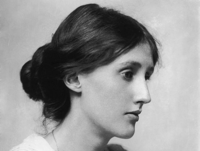 virginia woolf