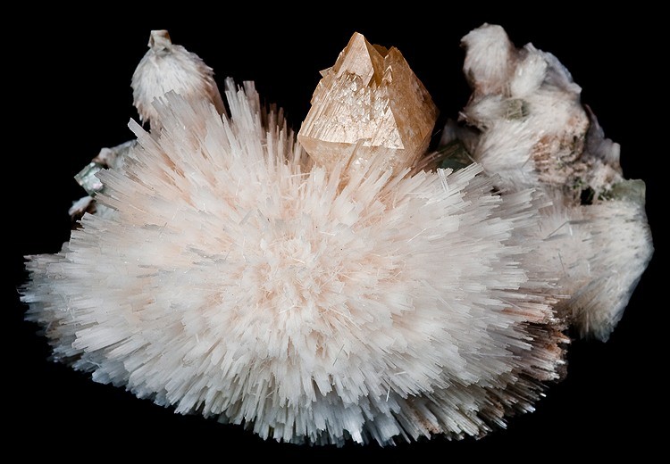 zeolite
