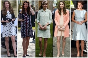 abiti premaman primavera 2018