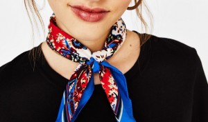 Foulard