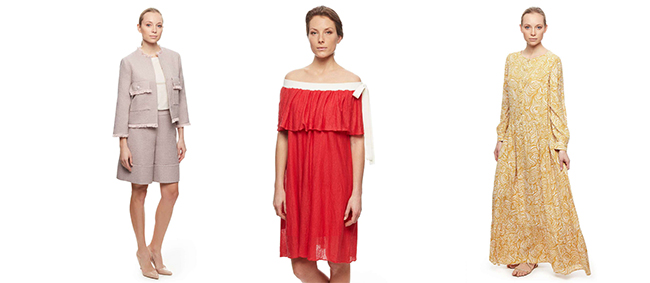 Catalogo Stefanel primavera estate 2018