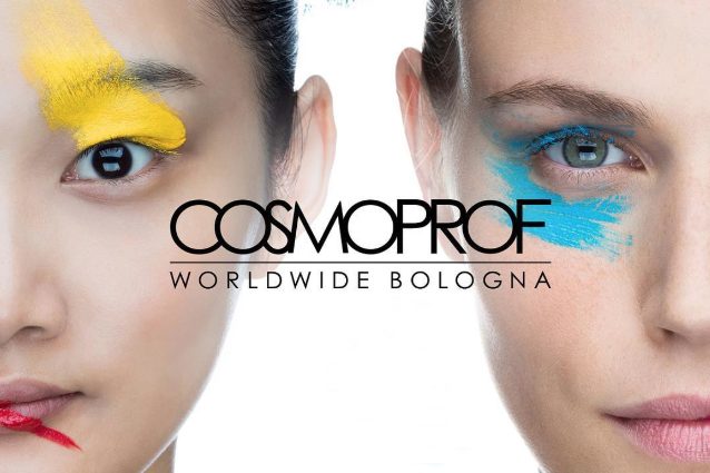 Cosmoprof 2018