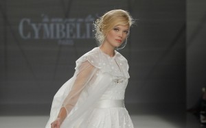 I vestiti da sposa 2018 Cymbeline 2018