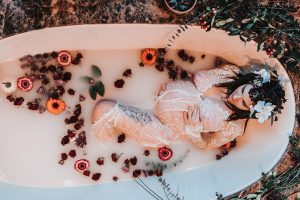 Pemfigoide gestazionale