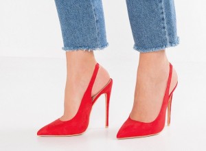 Scarpe slingback per la primavera estate 2018-10