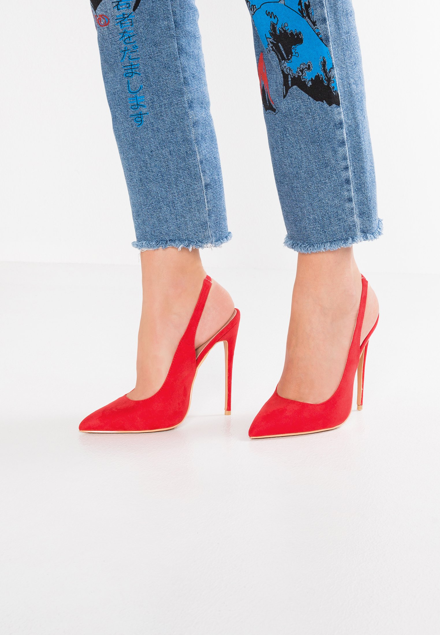 Scarpe slingback per la primavera estate 2018-10