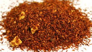 The rooibos