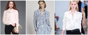 camicie primavera 2018